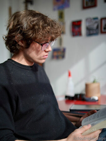 xldoublesausage Nackt Leaks OnlyFans Foto 1