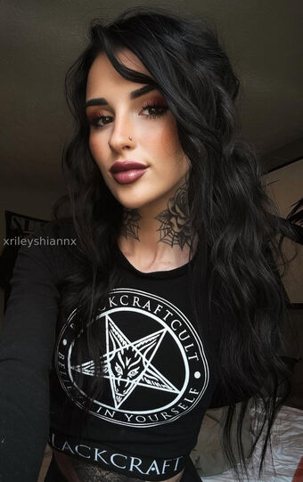 xrileyshiannx