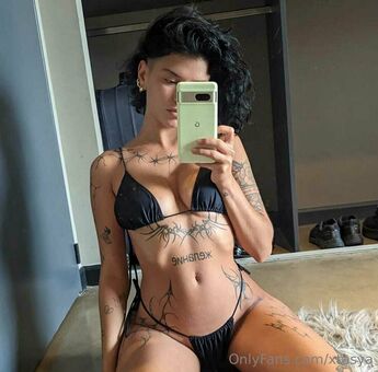 xtasya Nackt Leaks OnlyFans Foto 18