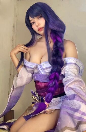 Xu Minhye Nackt Leaks OnlyFans Foto 1