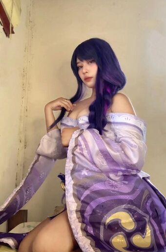 Xu Minhye Nackt Leaks OnlyFans Foto 2