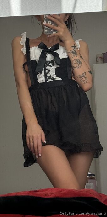 yanajane