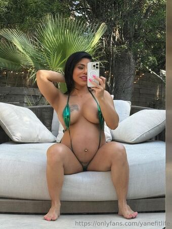yanefitlife Nackt Leaks OnlyFans Foto 54