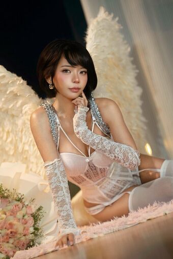 Yanyankyun Nackt Leaks OnlyFans Foto 27