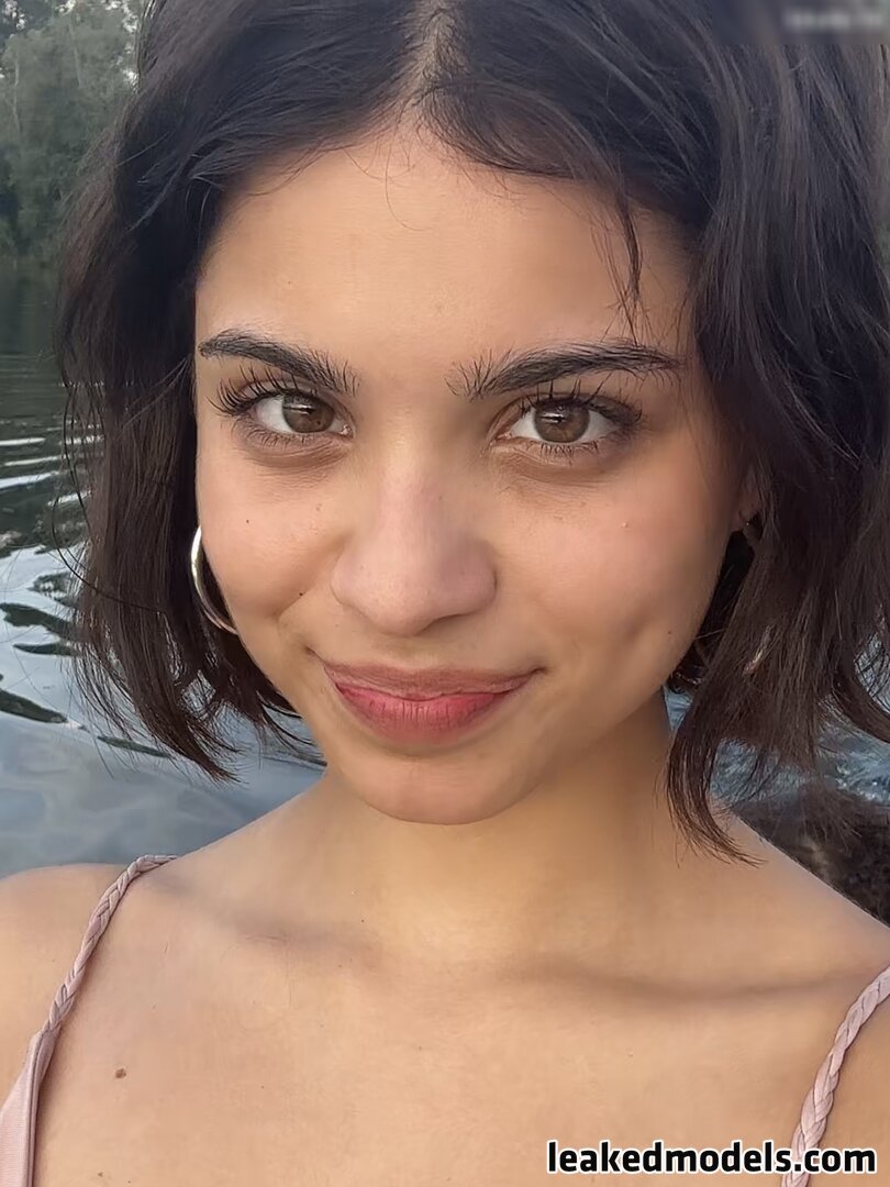 Yasmin Bal  eyasminbal Nackt Leaks OnlyFans Foto 16 - Geleakte Models