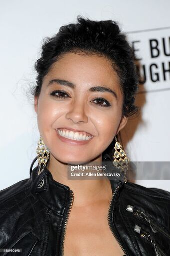 Yasmine Al-Bustami Nackt Leaks OnlyFans Foto 1