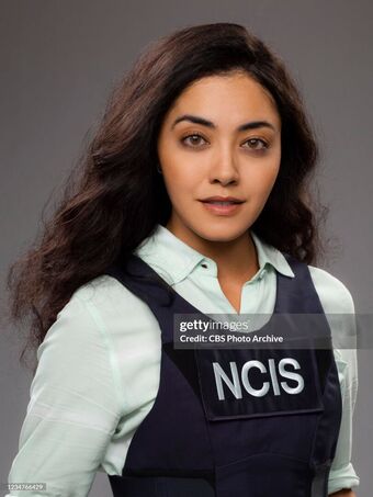 Yasmine Al-Bustami Nackt Leaks OnlyFans Foto 2