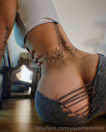 Yayathedancer