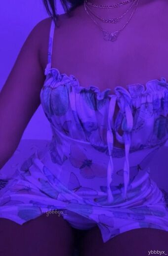 Ybbbyx Nackt Leaks OnlyFans Foto 39