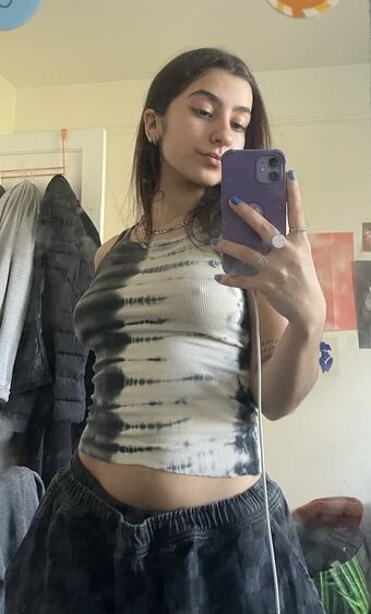 Yeliz Nackt Leaks OnlyFans Foto 11