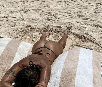 Yeliz Nackt Leaks OnlyFans Foto 14