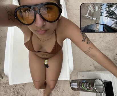 Yeliz Nackt Leaks OnlyFans Foto 15