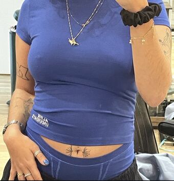 Yeliz Nackt Leaks OnlyFans Foto 17