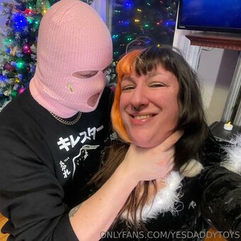 yesdaddytoys Nackt Leaks OnlyFans Foto 28
