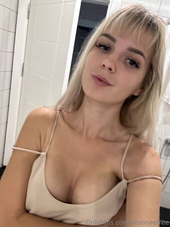 yesoneefree Nackt Leaks OnlyFans Foto 10