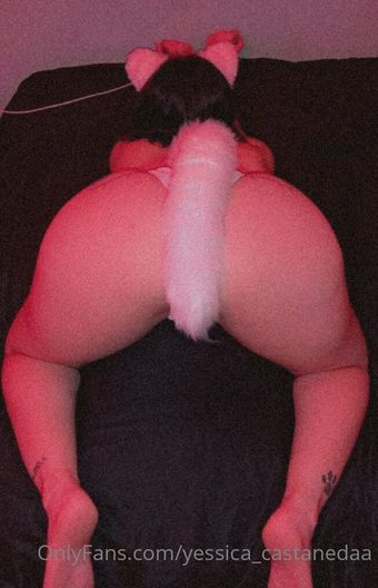 Yessica Castaneda Nackt Leaks OnlyFans Foto 6