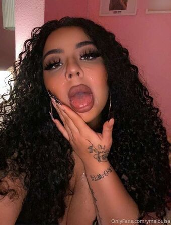 Yma Louisa Nackt Leaks OnlyFans Foto 140