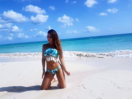 Yoana Cuesta Cortijo