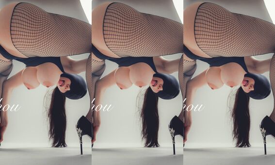 Yoga_miao_ 教瑜伽的喵老师