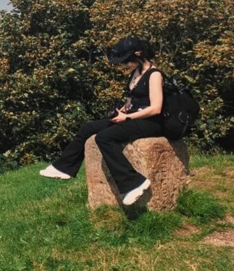 Yogscast Bouphe Nackt Leaks OnlyFans Foto 48