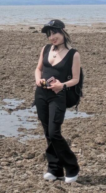 Yogscast Bouphe Nackt Leaks OnlyFans Foto 49