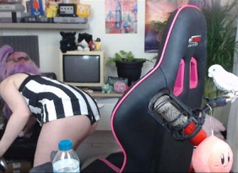 Yogscast Bouphe Nackt Leaks OnlyFans Foto 52