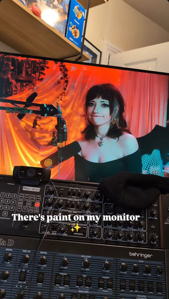 Yogscast Bouphe Nackt Leaks OnlyFans Foto 54