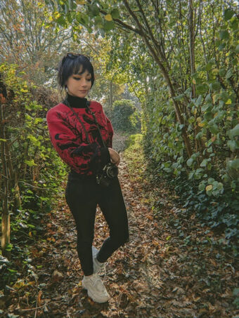 Yogscast Bouphe Nackt Leaks OnlyFans Foto 55