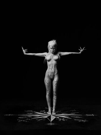 Yolandi Visser