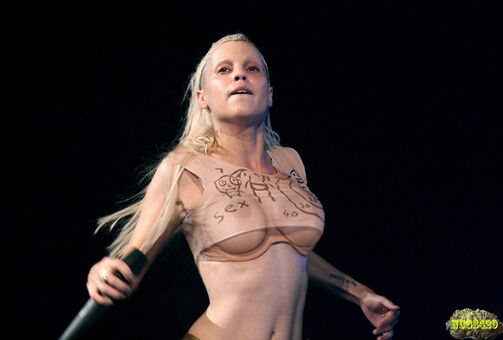 Yolandi Visser Nackt Leaks OnlyFans Foto 64
