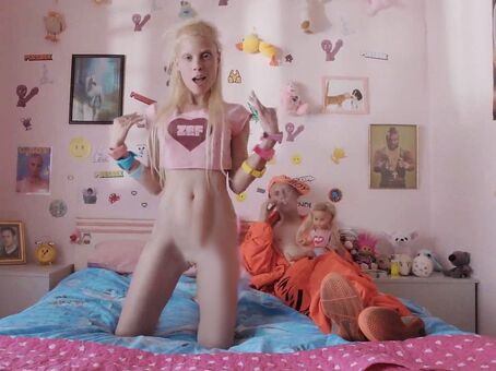 Yolandi Visser Nackt Leaks OnlyFans Foto 67