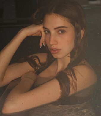 Yonca Nackt Leaks OnlyFans Foto 301