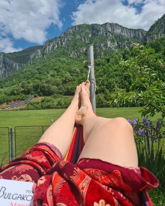 Yonia Nackt Leaks OnlyFans Foto 52