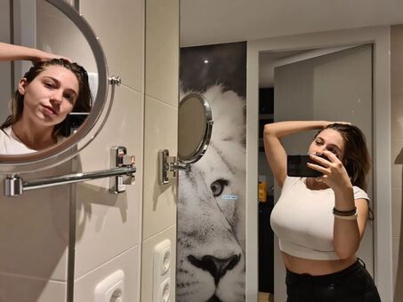 Yonia Nackt Leaks OnlyFans Foto 54