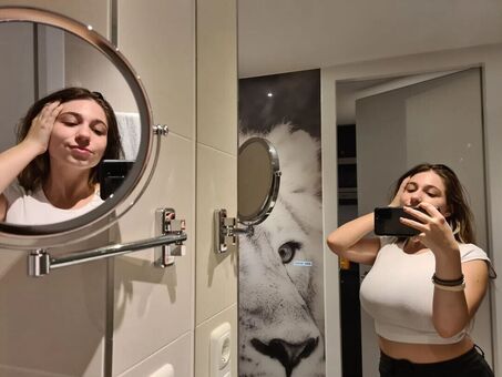 Yonia Nackt Leaks OnlyFans Foto 55