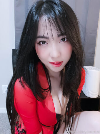 Yooniefree Nackt Leaks OnlyFans Foto 19