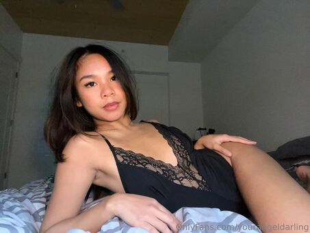 yourangeldarling