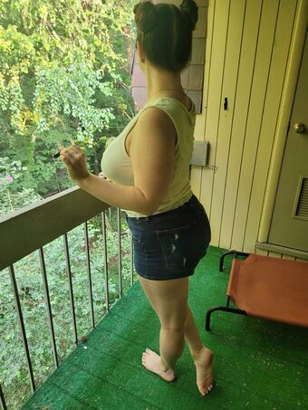 Yourbakedbabe