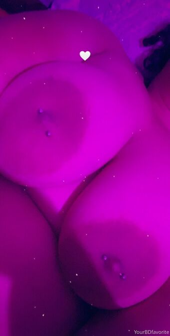 yourbdfavorite Nackt Leaks OnlyFans Foto 5