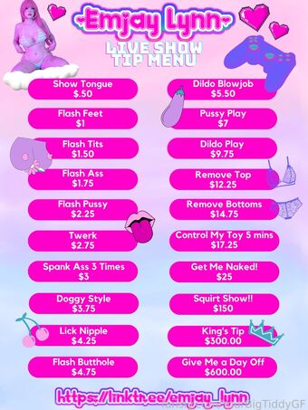 YourBigTiddyGF Nackt Leaks OnlyFans Foto 10