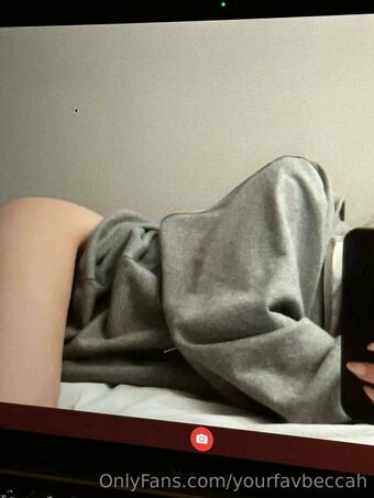 yourfavbeccah