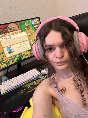 yourgirlclo02 Nackt Leaks OnlyFans Foto 10