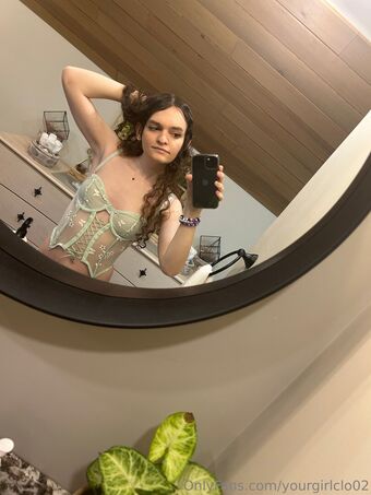 yourgirlclo02 Nackt Leaks OnlyFans Foto 11