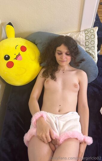 yourgirlclo02 Nackt Leaks OnlyFans Foto 19