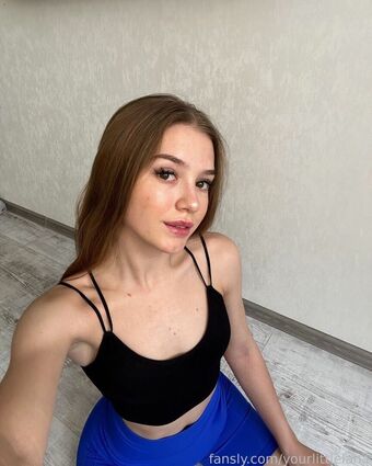 Yourlittlelana Nackt Leaks OnlyFans Foto 6