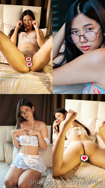yukifree Nackt Leaks OnlyFans Foto 19