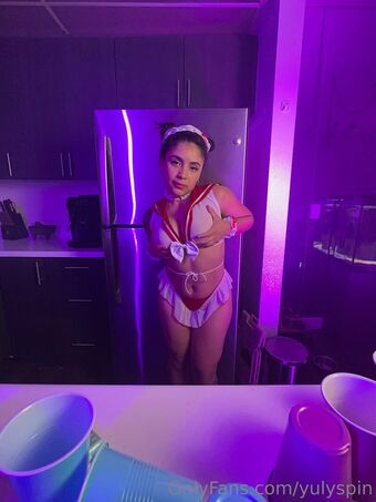 yulyspin Nackt Leaks OnlyFans Foto 27