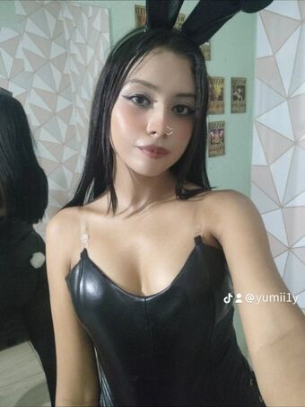 Yumiz1nha Nackt Leaks OnlyFans Foto 5