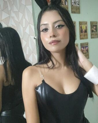 Yumiz1nha Nackt Leaks OnlyFans Foto 6