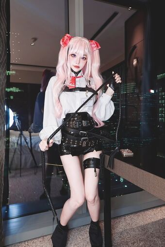 Yuno_cos / Yunocos69 / Rikachancos / Rika Chan